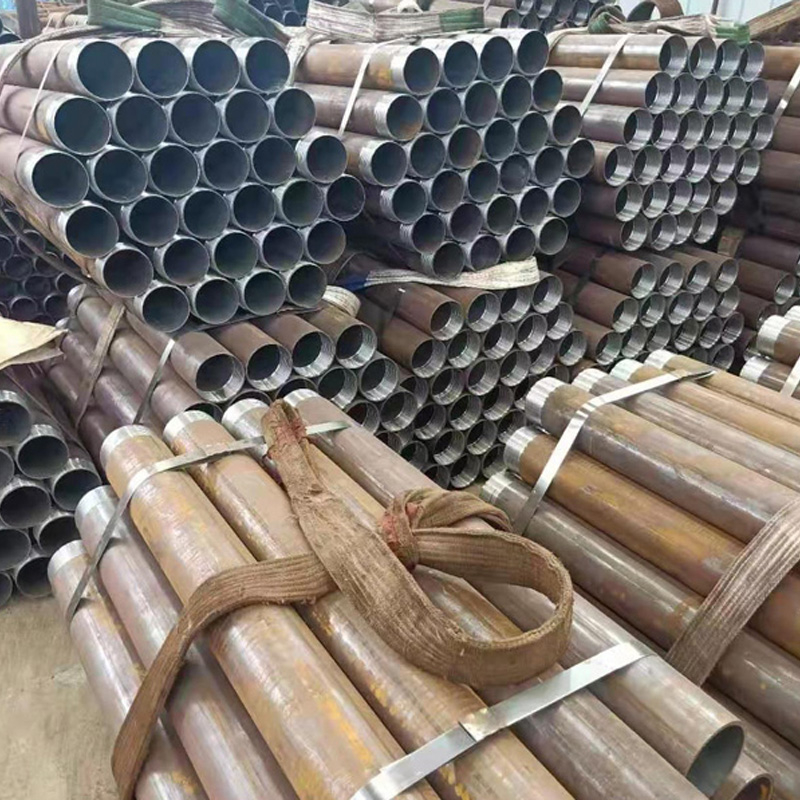 福清地质跟管