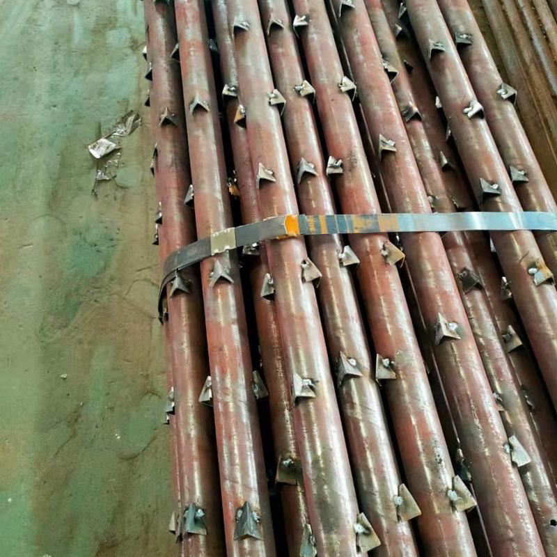 福清土钉小导管