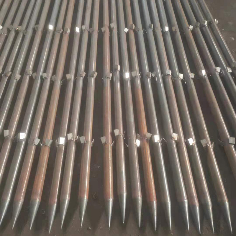 福清土钉小导管