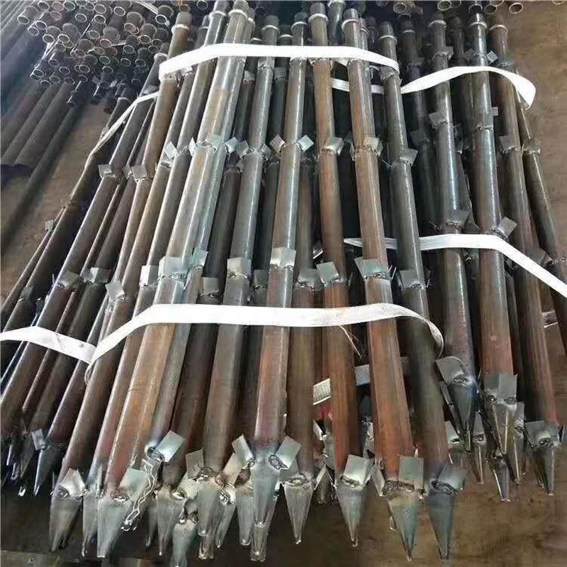 福清倒刺小导管