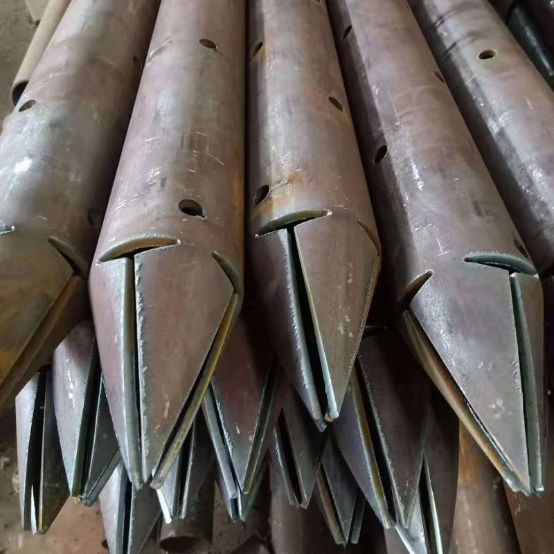 福清预埋注浆管